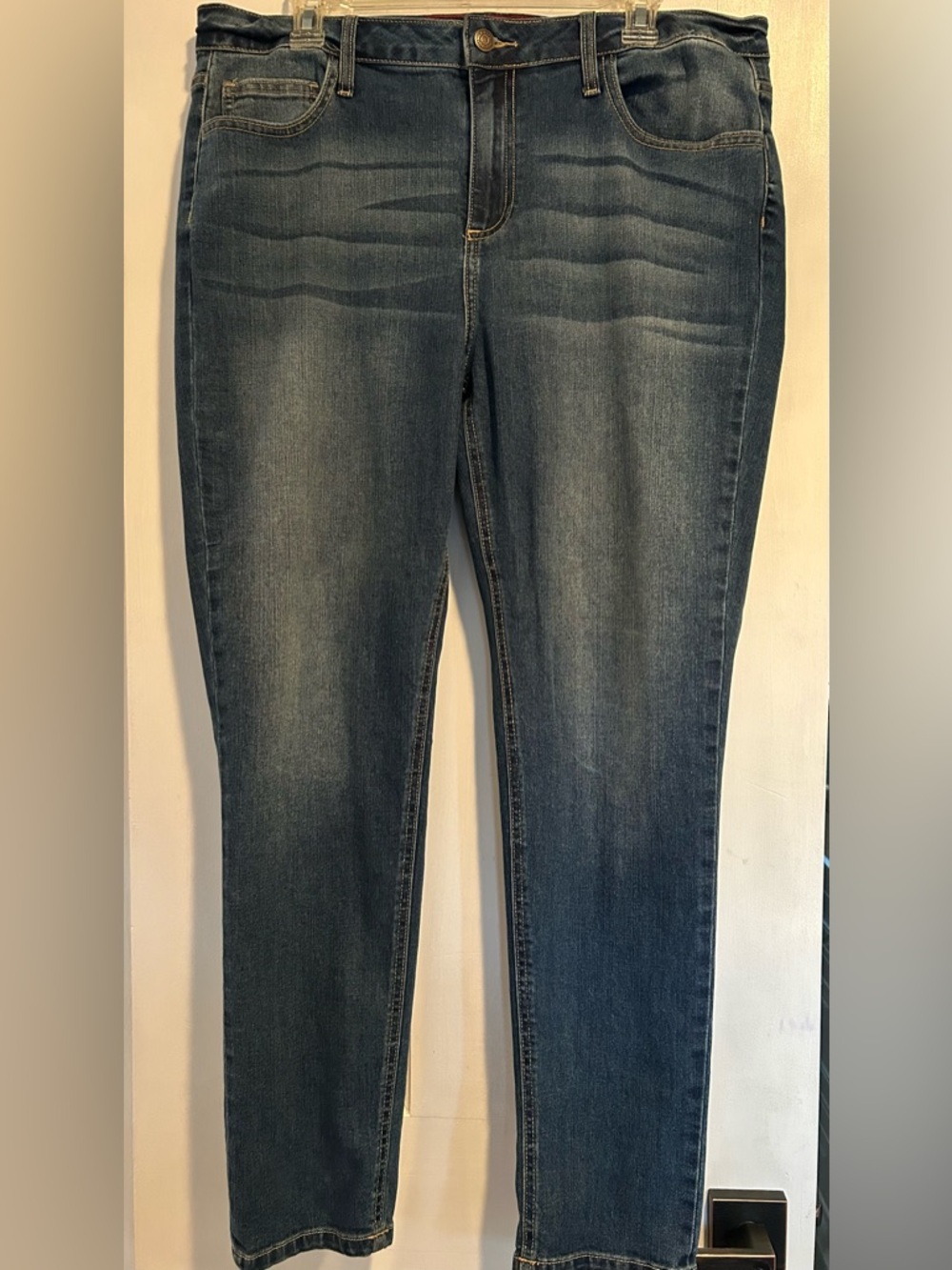 Ms. Cello denim jeans